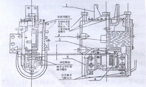 砂石生產線頭續(xù)設備